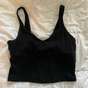 Lululemon align tank top